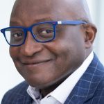 USA Today Editor in Chief Terence Samuel Is Stepping Down